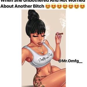 Meet your Posher, Bella